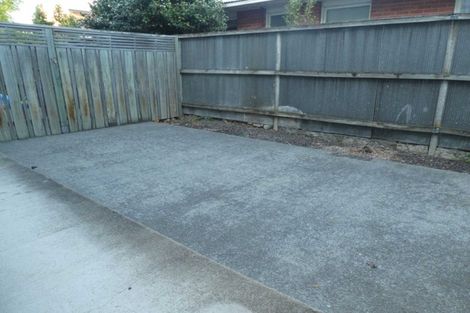 Photo of property in 4/14 Brougham Street, Addington, Christchurch, 8024