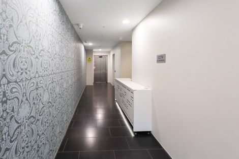 Photo of property in Forte Apartments, 35/13 College Street, Te Aro, Wellington, 6011