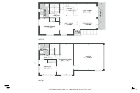 Photo of property in 1/6 Saratoga Avenue, Herne Bay, Auckland, 1011