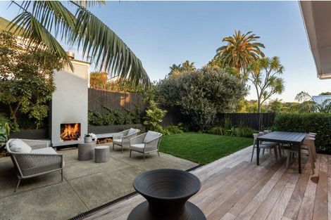 Photo of property in 4 Larchwood Avenue, Westmere, Auckland, 1022