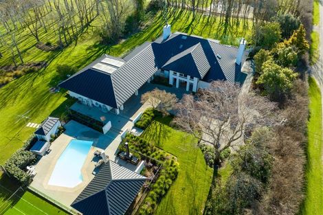 Photo of property in 254 Old Tai Tapu Road, Kennedys Bush, Christchurch, 7672