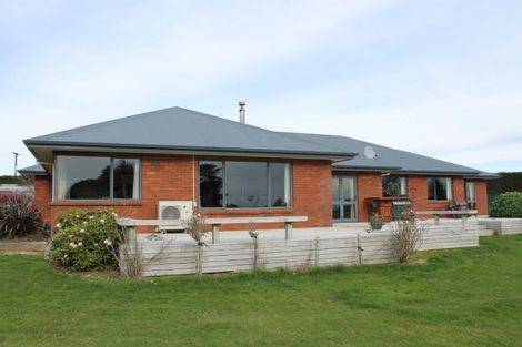 Photo of property in 91 Wilson Road, Mabel Bush, Invercargill, 9872