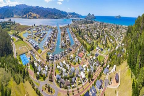 Photo of property in 30 Panorama Parade, Pauanui, Hikuai, 3579