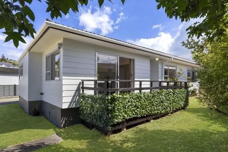 Photo of property in 6 Mannering Place, Hillcrest, Auckland, 0627