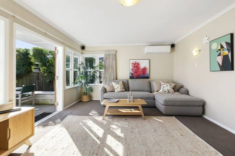 Photo of property in 59a Ira Street, Miramar, Wellington, 6022