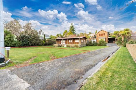 Photo of property in 152e Mangawhero Terrace, Ohakune, 4625
