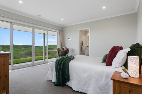 Photo of property in 45 Ellicott Road, Rotoorangi, Te Awamutu, 3879