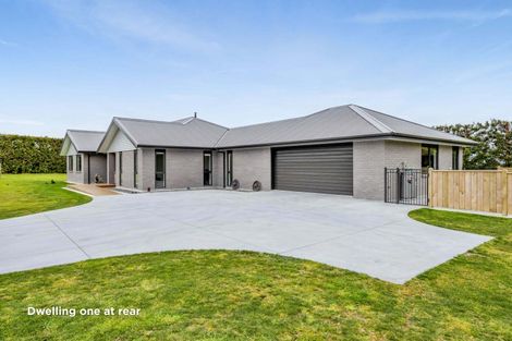 Photo of property in 515/513 Smart Road, Hillsborough, New Plymouth, 4372