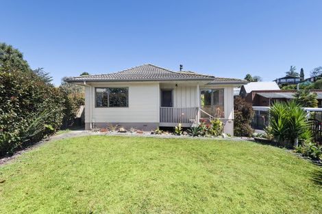 Photo of property in 314 Tui Crescent, Te Awamutu, 3800