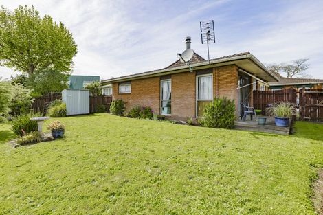Photo of property in 1/49 Fernaig Street, Papakura, 2110