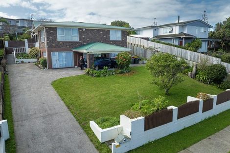 Photo of property in 96 Cardiff Road, Pakuranga, Auckland, 2010