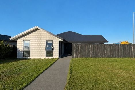 Photo of property in 55 Anaru Road, Lincoln, 7608