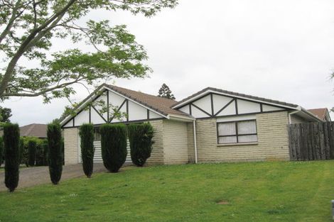 Photo of property in 7 Cadenza Place, Conifer Grove, Takanini, 2112