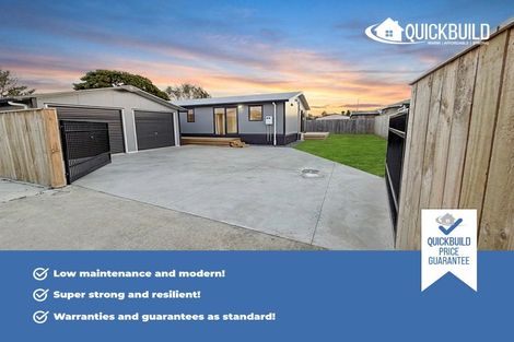 Photo of property in 48a Glasgow Terrace, Feilding, 4702