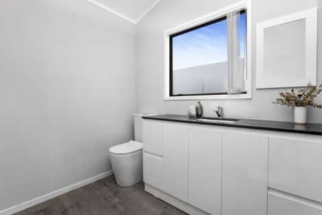 Photo of property in 4/8 Wood Street, Papakura, 2110