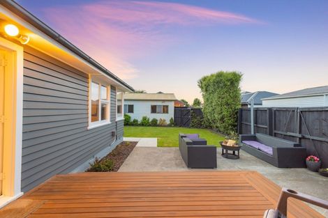 Photo of property in 1/14 Jocelyn Street, Casebrook, Christchurch, 8051
