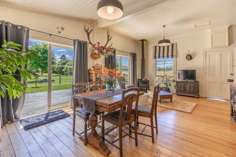 Photo of property in 537 Lake Road, Flemington, Waipukurau, 4282