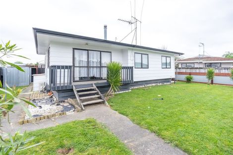 Photo of property in 12a Pringle Place, Nawton, Hamilton, 3200