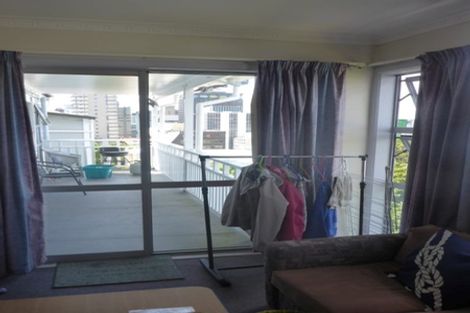 Photo of property in 223c The Terrace, Wellington Central, Wellington, 6011