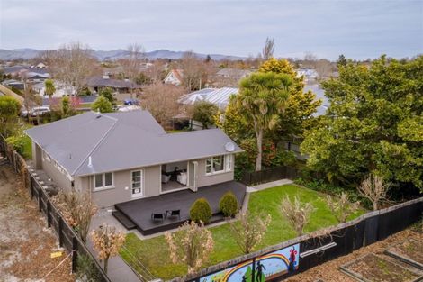 Photo of property in 109 Tomes Road, St Albans, Christchurch, 8052