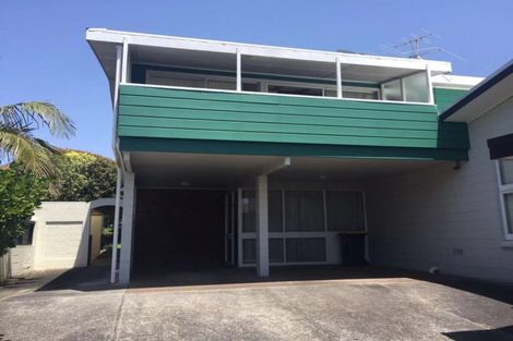 Photo of property in 3/10 Prospect Terrace, Milford, Auckland, 0620