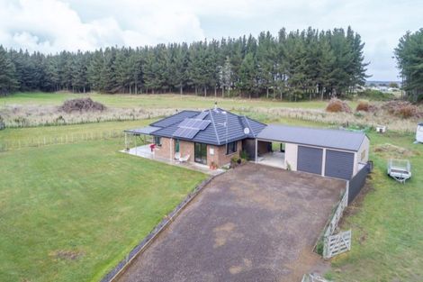 Photo of property in 127 Palmer Road, Foxton Beach, Foxton, 4891