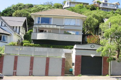 Photo of property in 7 Glen Road, Kelburn, Wellington, 6012