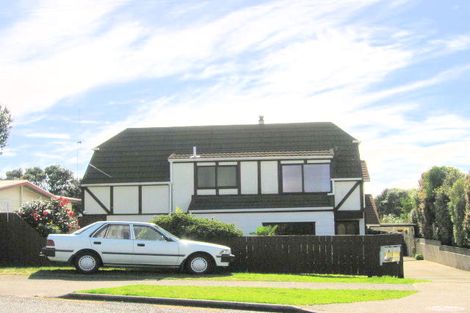 Photo of property in 1/69 Orkney Road, Mount Maunganui, 3116