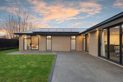 Photo of property in 22 Furlong Street, Yaldhurst, Christchurch, 8042