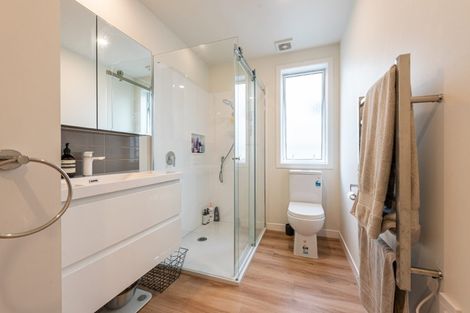 Photo of property in 8/239 Adelaide Road, Newtown, Wellington, 6021