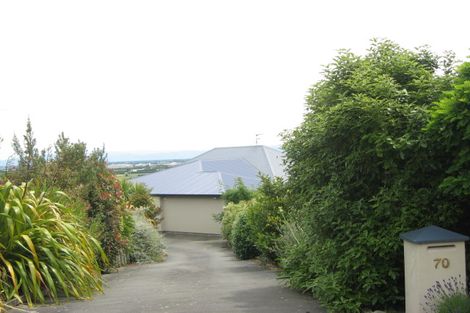 Photo of property in 70 Penruddock Rise, Westmorland, Christchurch, 8025