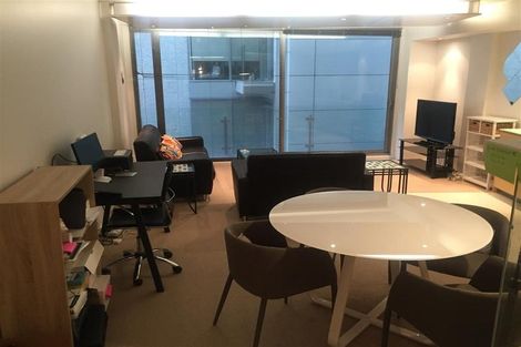 Photo of property in Century City Apartments, 41/72 Tory Street, Te Aro, Wellington, 6011