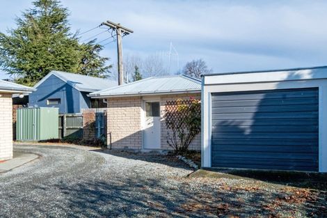 Photo of property in 4/4 School Road, Fairlie, 7925