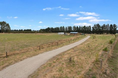 Photo of property in 733 Poyntzs Road, Eyrewell, Rangiora, 7476