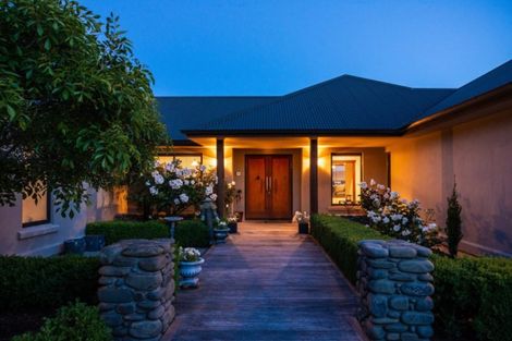 Photo of property in 14 Edgehill Place, Fairhall, Blenheim, 7272