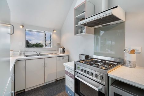 Photo of property in 10 Pompallier Terrace, Ponsonby, Auckland, 1011