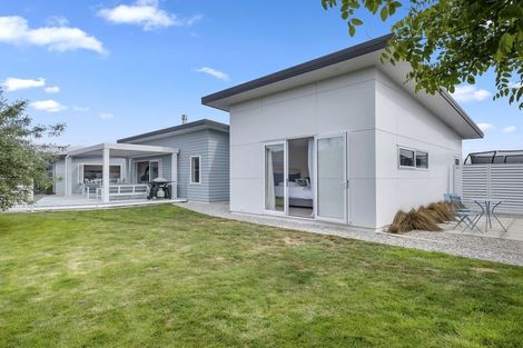 Photo of property in 14 Silver Springs Boulevard, Mosgiel, 9024