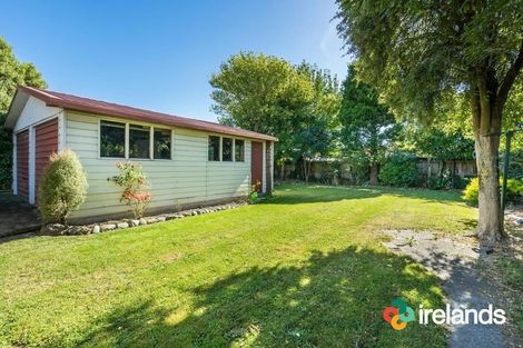 Photo of property in 376 Wairakei Road, Burnside, Christchurch, 8053
