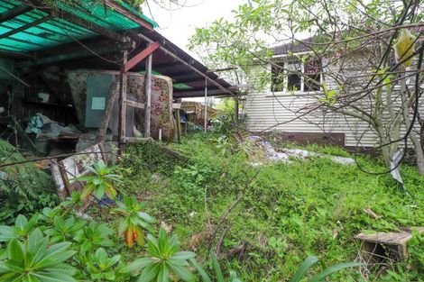 Photo of property in 111 Currie Street, Thames, 3500