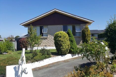 Photo of property in 31 Aviemore Street, Glenwood, Timaru, 7910