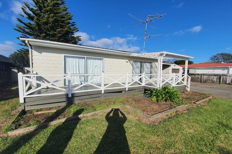 Photo of property in 2/107 Russell Road, Manurewa, Auckland, 2102