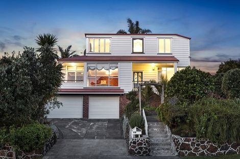 Photo of property in 61 Palmerston Road, Birkenhead, Auckland, 0626
