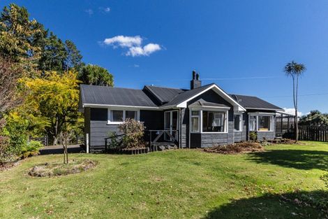 Photo of property in 1465 State Highway 49, Tangiwai, Ohakune, 4691