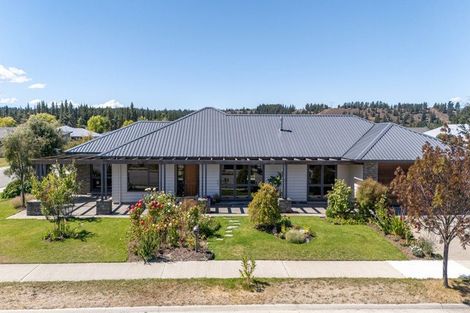 Photo of property in 3 Wildflower Way, Alexandra, 9320