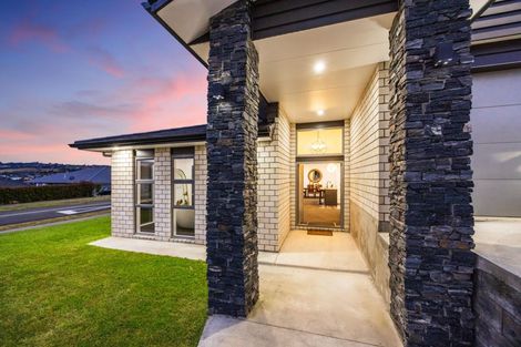 Photo of property in 31 Lippiatt Crescent, Pokeno, 2402