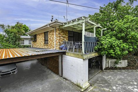 Photo of property in 1/31 Halver Road, Hillpark, Auckland, 2102