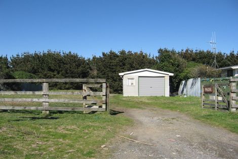 Photo of property in 38 Himatangi Street, Himatangi Beach, Foxton, 4891