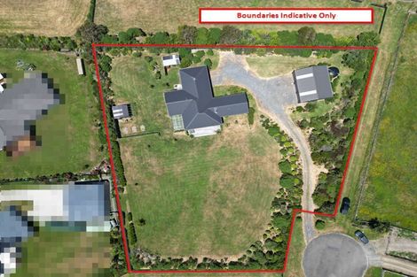 Photo of property in 9 Lakeview Drive, Foxton Beach, Foxton, 4815