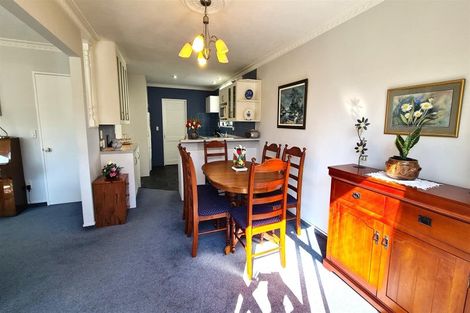 Photo of property in 21 Juniper Place, Burnside, Christchurch, 8053