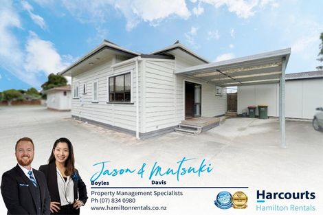 Photo of property in 16 Wall Street, Nawton, Hamilton, 3200